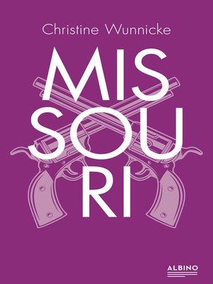 cover image of Missouri